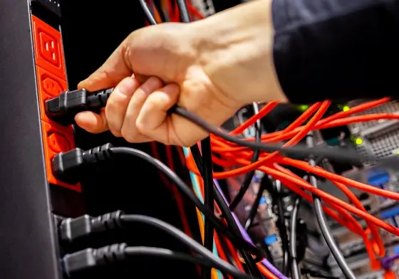 Combattre les températures élevées pour améliorer la disponibilité des réseaux de télécommunications