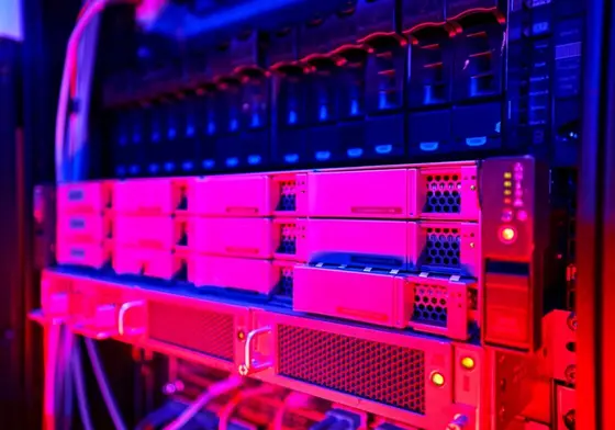 Protégez vos sites contre l'électricité statique et la corrosion