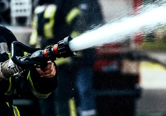 Soyez prêt à faire face à toute situation d'urgence grâce aux puissants déshumidificateurs pour casernes de pompiers et salles de séchage