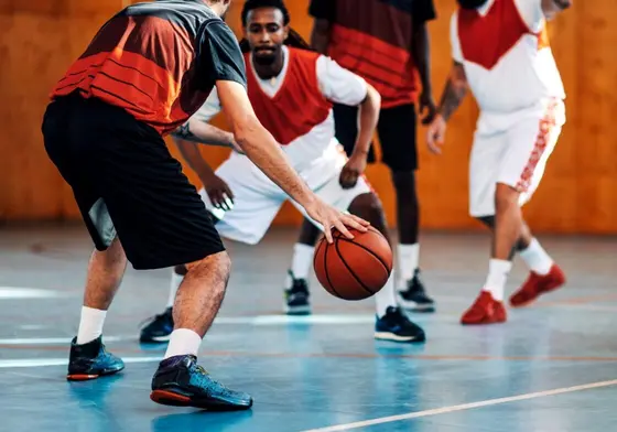 Des systèmes de ventilation sur lesquels vous pouvez compter lors d'événements sportifs intenses