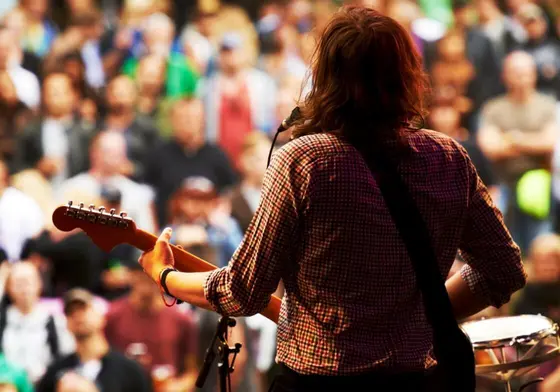 Ventilation de haute qualité qui rehausse chaque performance musicale