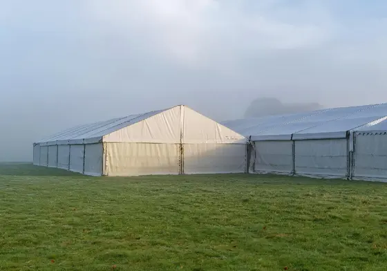 Stoppez la condensation grâce à une déshumidification performante