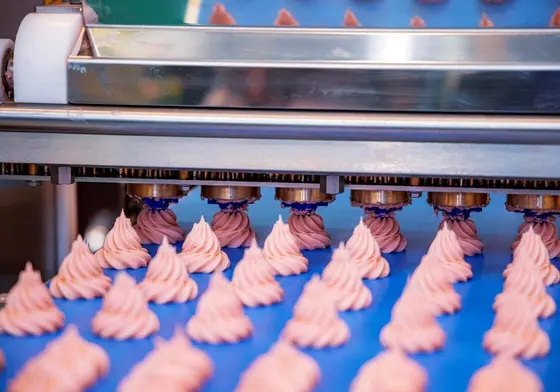 Garantir la qualité des produits grâce à une gestion de l'humidité de bout en bout