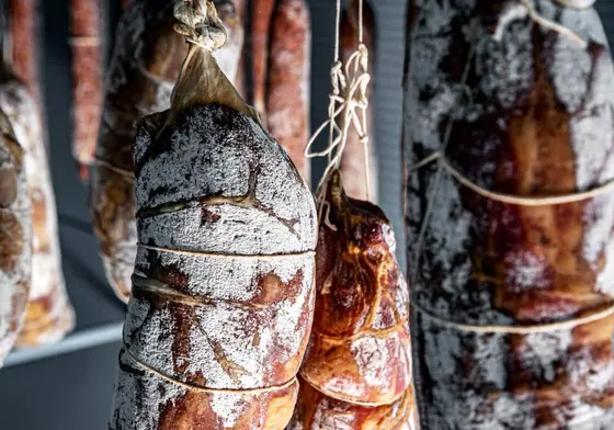 Établir un climat idéal pour la production de jambons et de saucisses de haute qualité