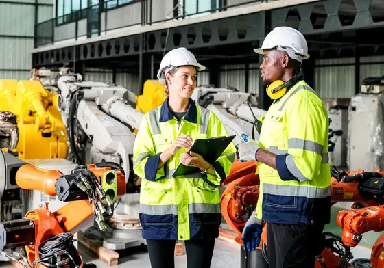 Maîtriser la chaleur industrielle à tout moment grâce à des unités de refroidissement mobiles performantes