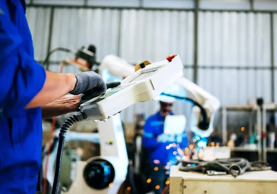 Surveiller et gérer l'humidité de l'air comprimé pour une fabrication industrielle efficace