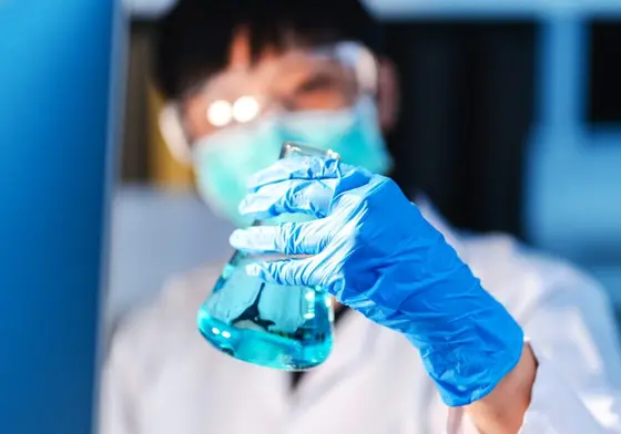 Contrôler les niveaux d'humidité à chaque étape de la recherche et du développement