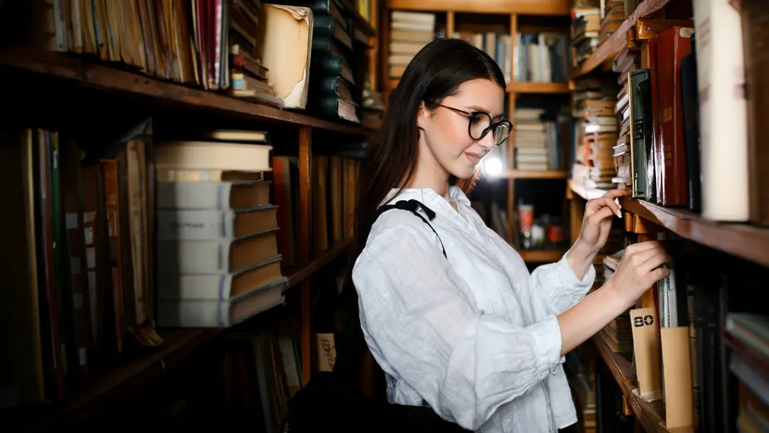 T1 archives preservation ventilation