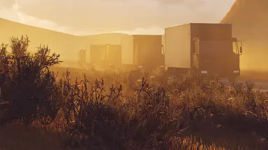 Conteneurs militaires