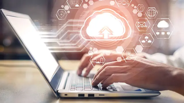 Aperçu du contenu sur la surveillance à distance