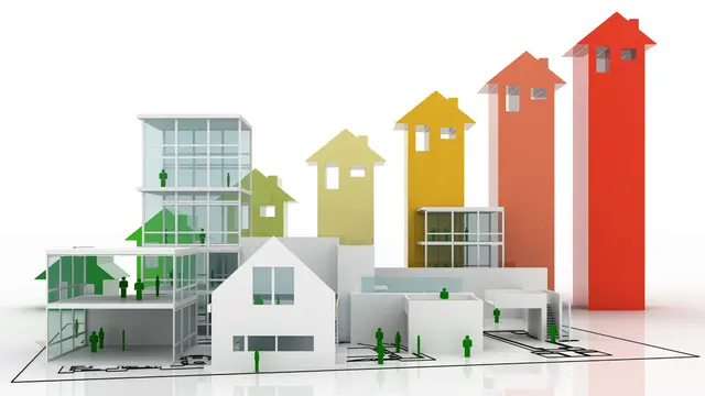 Aperçu du contenu sur les solutions à haut rendement énergétique