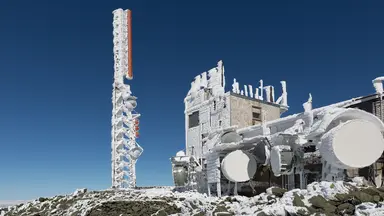 Insights Content free cooling in the extreme cold