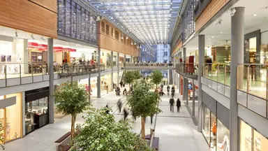 Aperçu du contenu sur la vente au détail