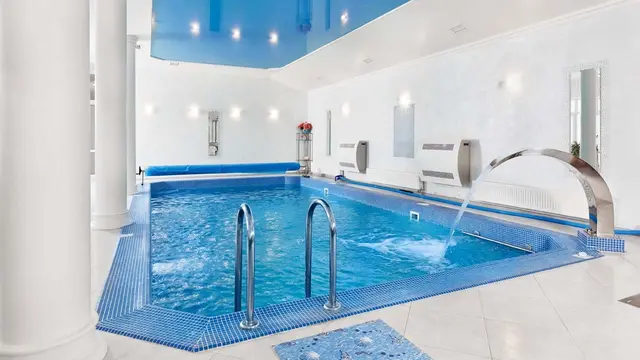 Insights Content pool dehum