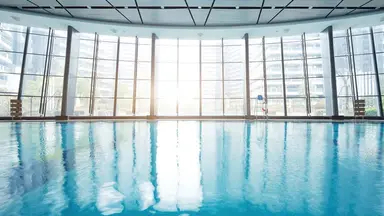 Aperçu du contenu Centre de loisirs