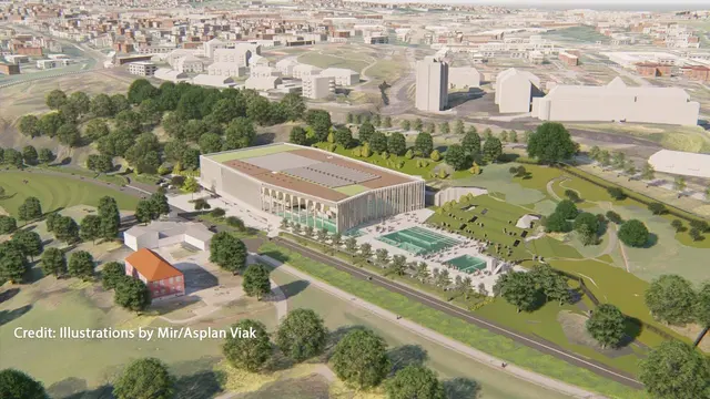 Aperçu du contenu sur l'en-tête