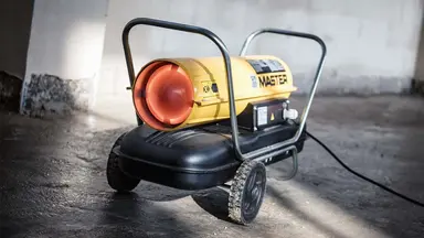 Insights Master heater