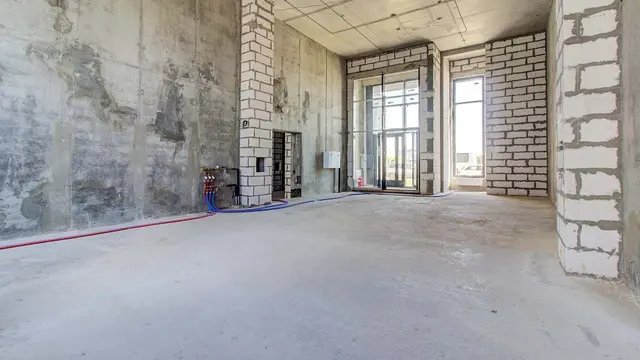 Informations sur la déshumidication d'un chantier