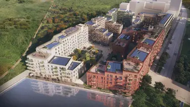 Insights Dantherm sustainable residential ventilation