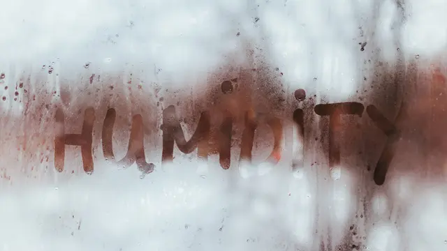 Informations sur l’humidité