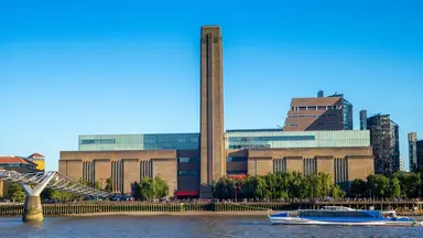 Insights Content Tate Modern