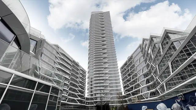 Insights Lighthouse Denmark