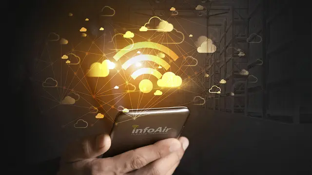 Perspectives : Maîtriser les informations sur l’air