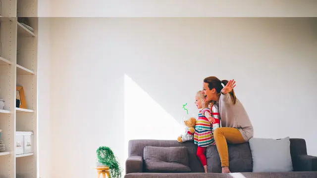 Ventilation à humidité contrôlée