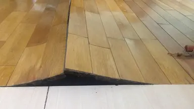 Dantherm WDR revêtement web