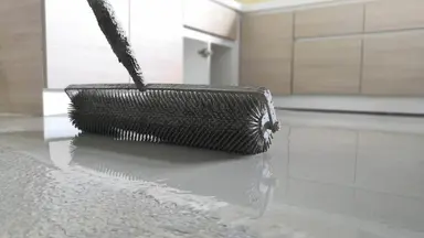 Master epoxy floor web