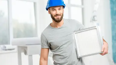 Dantherm installateur web