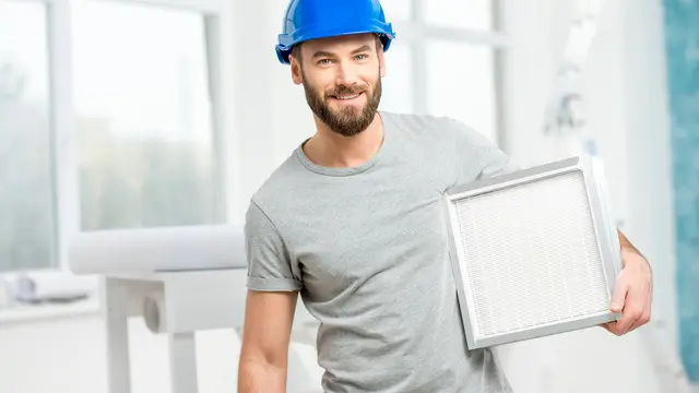 Dantherm installateur web