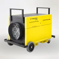 Feature air cleaning