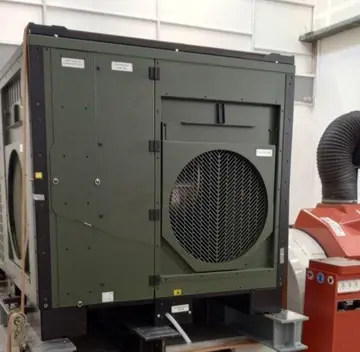 Dantherm H and D Shock vibration test 1 mirrored