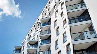 Dantherm ventilation d’appartement web