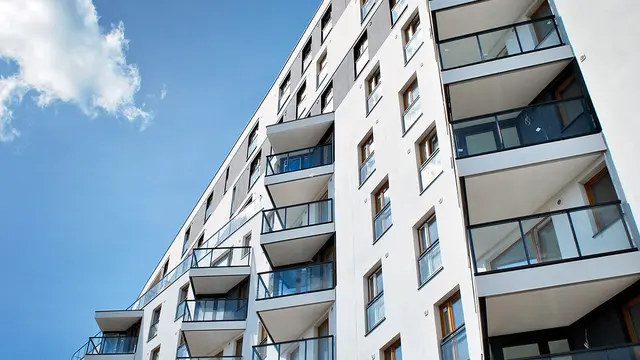 Dantherm ventilation d’appartement web