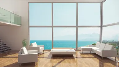 Dantherm ventilation salon web