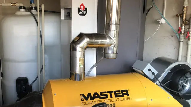 Cuves de séchage Master BV 500