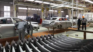 Master Automotive web