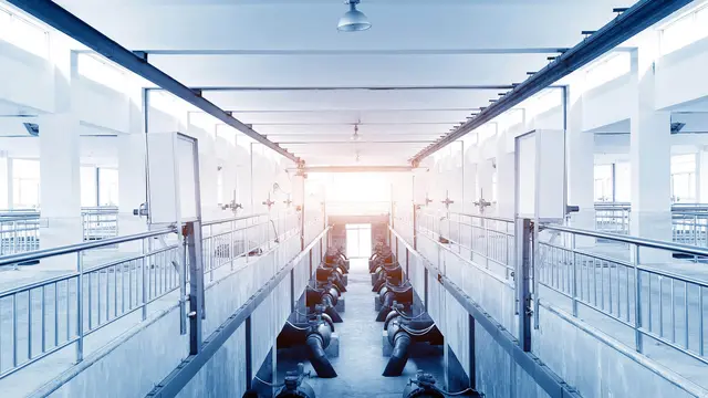 Dantherm Waterworks web