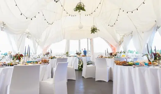 Events and festivals cooling climate control solutions by Dantherm Group