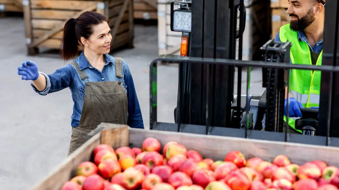 Ventilation des installations de stockage