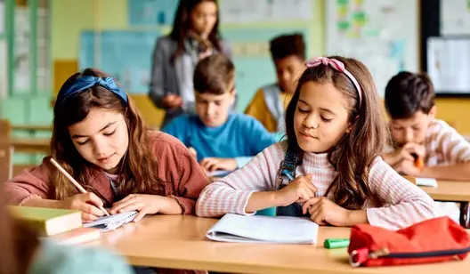 Heating for schools and educational institutions