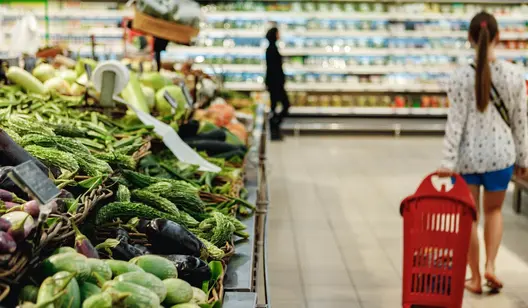 Contrôle de l'humidité et séchage pour les magasins de détail et les supermarchés