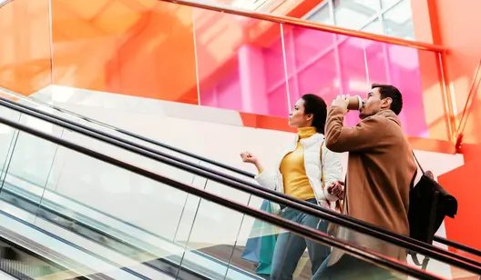 Purification de l'air pour les magasins de détail et les supermarchés