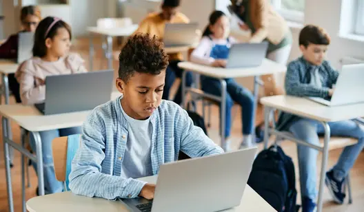 Purification de l'air pour les écoles et les établissements d'enseignement
