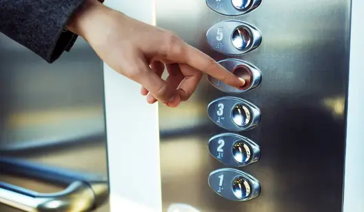 Désinfection des hôtels, des auberges et des centres de vacances