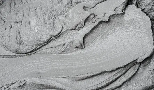 Ventilation for curing concrete