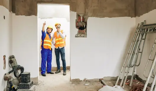 Ventilation for confined spaces