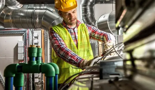 Ventilation for hazardous environments